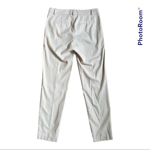 Tristan Textured trouser pants - Picture 3 of 5